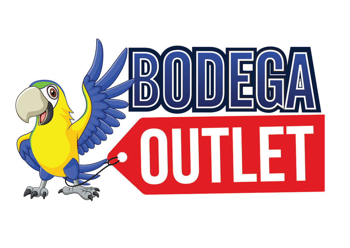 Bodega Outlet Online