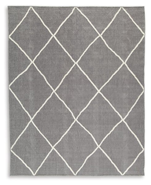Stardo Washable 7'10" x 10'1" Rug