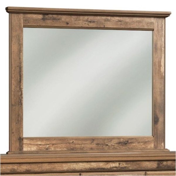 Blaneville Mirror