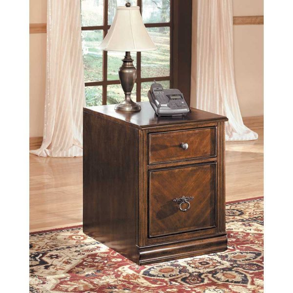 Hamlyn File Cabinet
