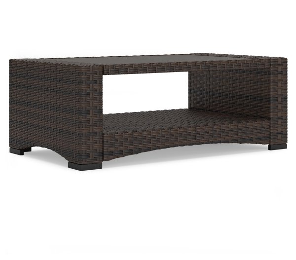 Windglow Outdoor Cocktail Table