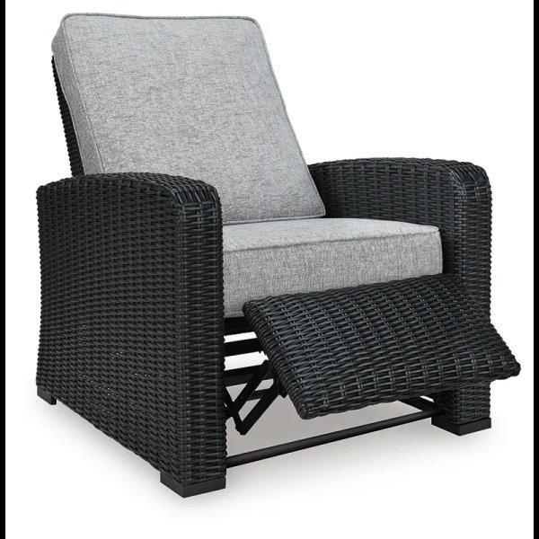 Beachcroft Outdoor Recliner