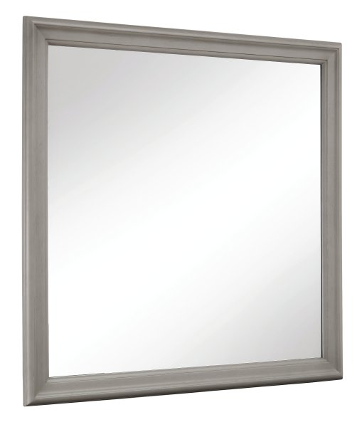 Kordasky Bedroom Mirror