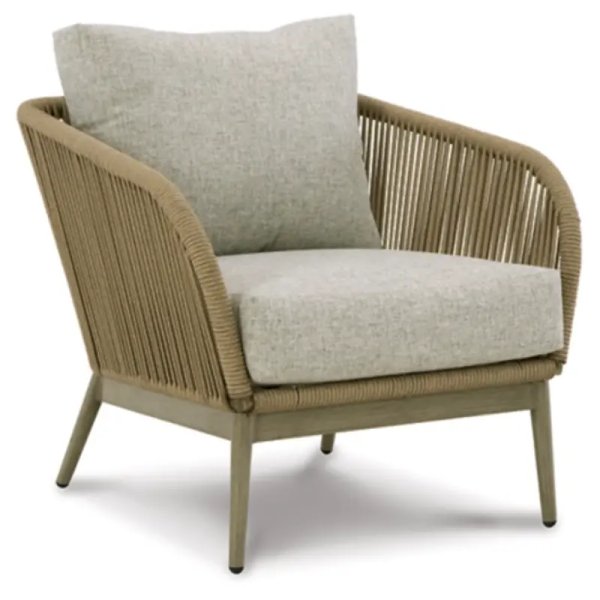 Swiss Valley Lounge Chair (2/cn)