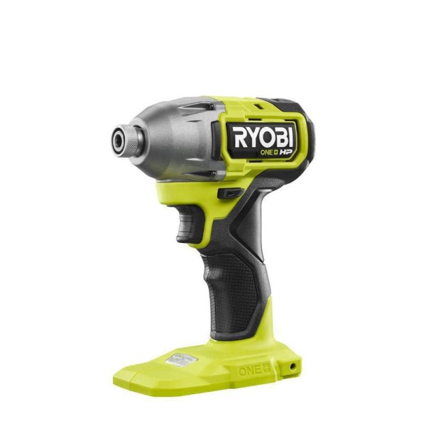 ONE+ HP 18V Brushless Cordless 1/4 in. Impact Driver (Tool Only)
