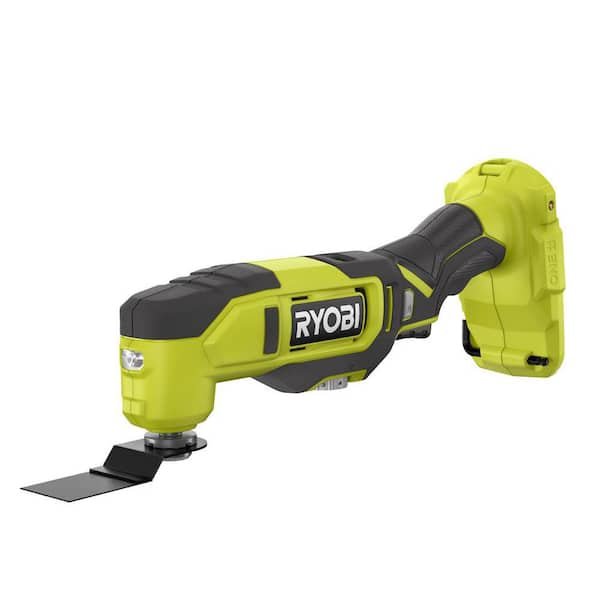 ONE+ 18V Cordless Multi-Tool (Tool Only)