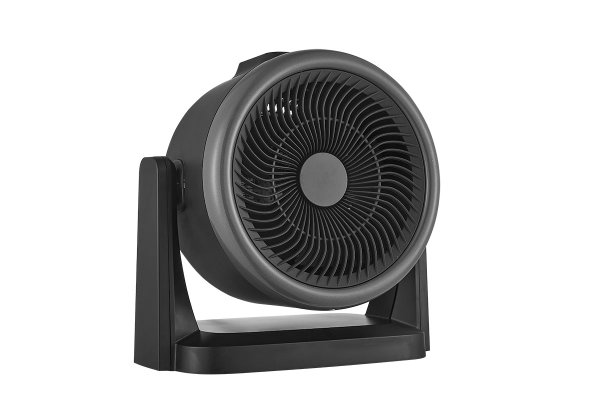 Midea Digital Turbo Space Heater and Fan with 4 Speed Settings
