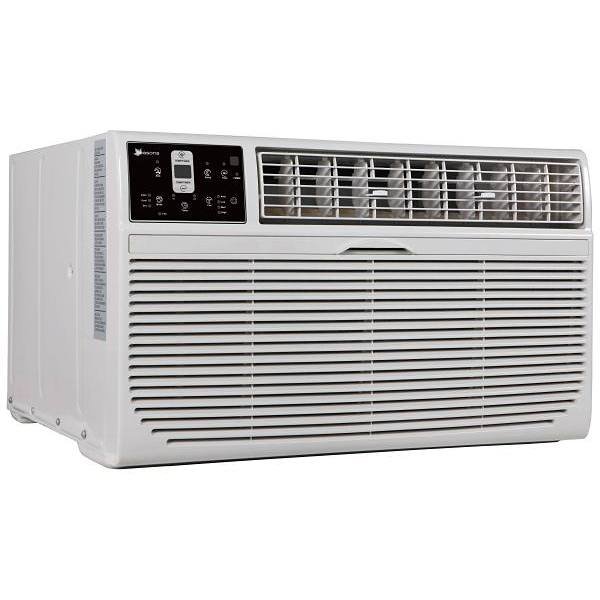 Seasons 12,000 BTU 230/208-Volt Through-The-Wall Cool-Only Air Conditioner