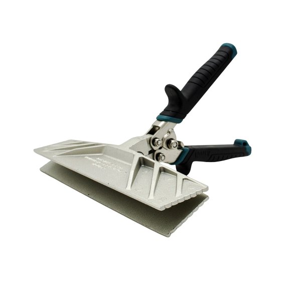 Anvil Heavy Duty Seamer Tool for Roofing, Siding, Metal Work