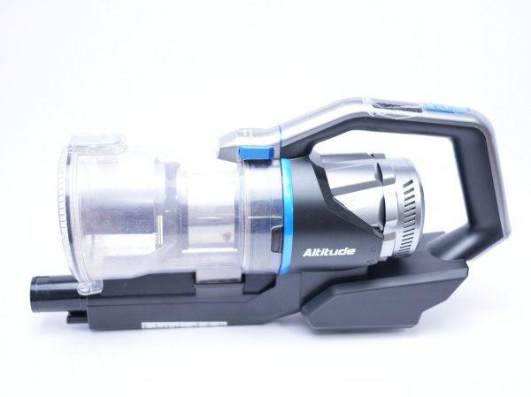 Motor / Canister Only for EUREKA Altitude Deluxe Cordless Stick Vacuum