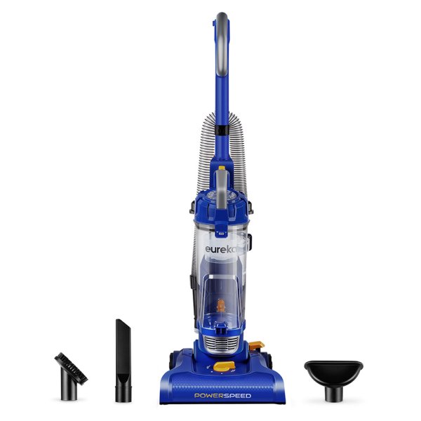 Eureka PowerSpeed NEU182A - Vacuum Cleaner - Upright - Bagless - 960 W