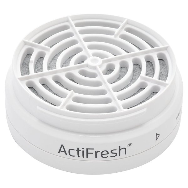 AMERICAN STANDARD 1641001PK.000 ActiFresh Toilet Cleaning Charcoal Filter