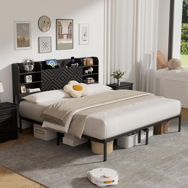 Como-DG-MSBF001-Black